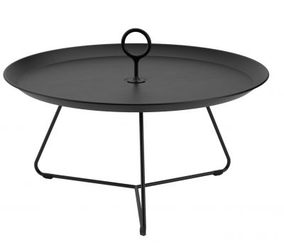 Eyelet Outdoor / Indoor Side Table Large Houe